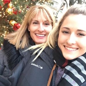 Meet your Posher, Abby